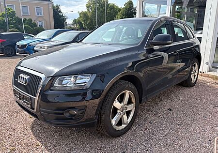 Audi Q5 2.0 TDI quattro