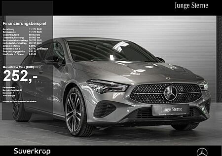 Mercedes-Benz CLA 180 Shooting Brake CLA 180 SB , +NIGHT SPUR 360 PDC SHZ PROGRESSIVE