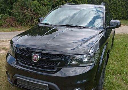 Fiat Freemont 2.0 16V Multijet 170 PS