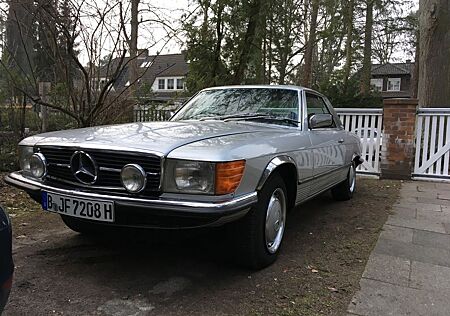 Mercedes-Benz SL 350