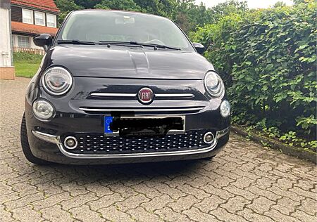 Fiat 500C 1.2 8V LOUNGE C LOUNGE