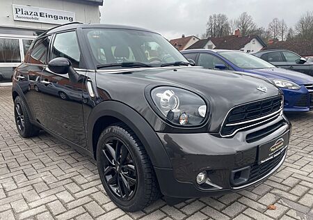 Mini Cooper S Countryman PANORAMA BLACKSTYLE PIANO