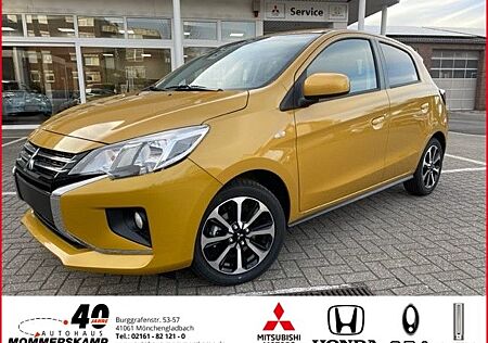 Mitsubishi Space Star 1,2 Select PLUS+SOFORT-VERFÜGBAR+Klim