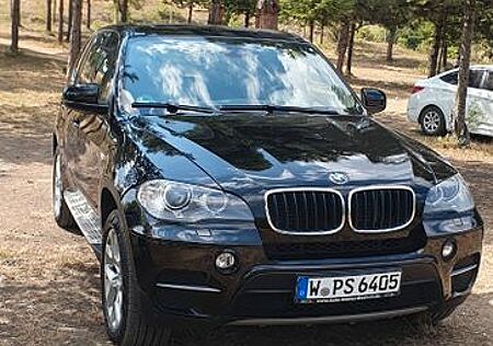 BMW X5 xDrive30d Edition Exclusive PANO, HEAD UP