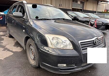 Toyota Avensis Combi Executive 1.8-l-VVT-i