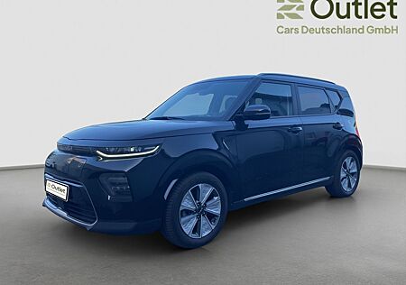 Kia Soul e- Spirit Mod 2023 Lederpaket GSD Wärmepumpe