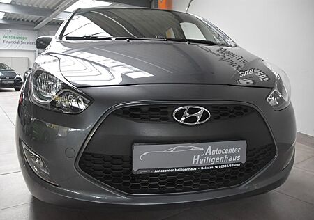 Hyundai ix20 1.6 SpacePlus Navi Kamera WinterPak 4Season