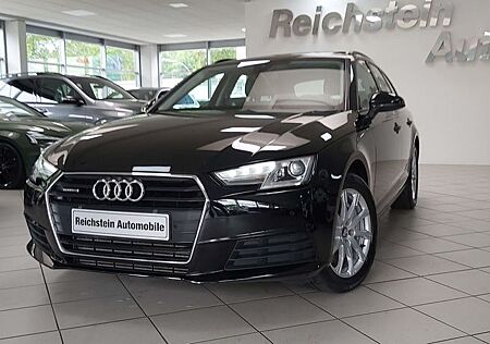 Audi A4 Avant 50 TDI qua PANO BANG & OLUF NETTO 17300
