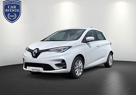 Renault ZOE Experience R135 Z.E. 50 Batteriekauf