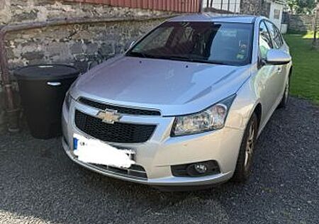 Chevrolet Cruze 1.6 LT Benziner LT