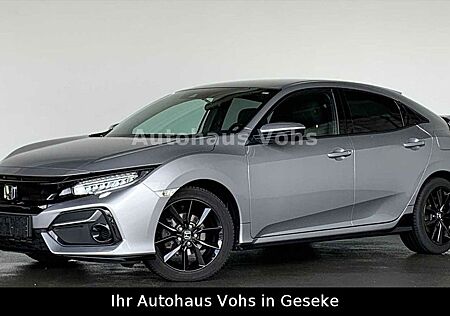 Honda Civic 1.0 Comfort Sport Edition|LED|ACC|VIR|SHZ!