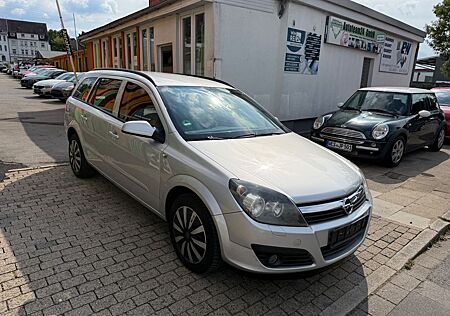 Opel Astra H Caravan Edition Plus TÜV NEU/INSP. NEU