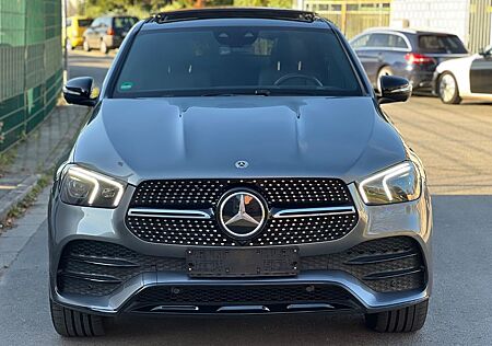 Mercedes-Benz GLE 350 GLE Coupe d 4Matic Coupe