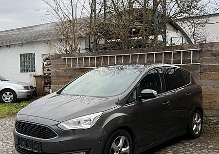 Ford C-Max Cool & Connect