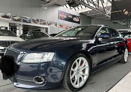 Audi A5 2.0 TFSI S tronic quattro Sportback -