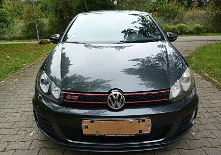 VW Golf Volkswagen 2.0 TSI GTI