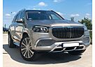 Mercedes-Benz GLS 500 Mercedes-Maybach GLS 600 4MATIC Mercedes-Maybach