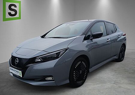 Nissan Leaf N-Connecta (ZE1) MY22 Winterpaket LED