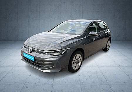 VW Golf Volkswagen 1.5 TSI Basis KlimaA LED PDC SHZ SpurH