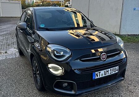 Fiat 500X 1.0 FireFly Turbo 88kW SPORT