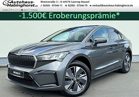 Skoda Enyaq Coupe 60 Kamera Kessy Climatr. Alu19 Shz L