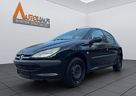 Peugeot 206 Presence *1HAND*