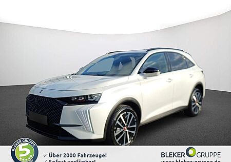 DS Automobiles DS7 Crossback DS 7 PERFORMANCE LINE + BlueHDi 1