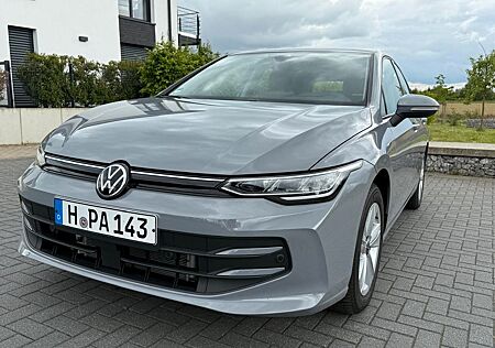 VW Golf Volkswagen 8; Garantie bis 2029