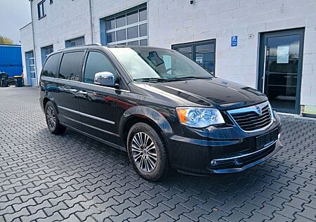 Lancia Voyager S 7 Sitze TÜV neu ab 69€ finanzieren