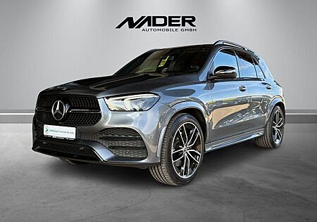 Mercedes-Benz GLE 400 d 4Matic (167.123) 2.9 CDI KAT M