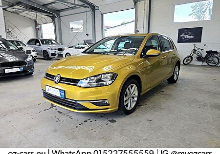 VW Golf Volkswagen VII Lim. #Alu#4Season#Garantie#TÜV#Eu6