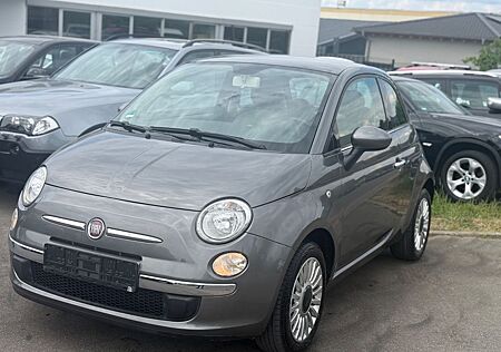 Fiat 500 Lounge*NEU*TÜV*KLIMA* Panorama*