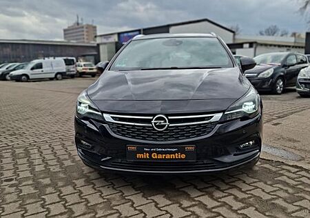 Opel Astra K Sports Tourer Innovation Start/Stop