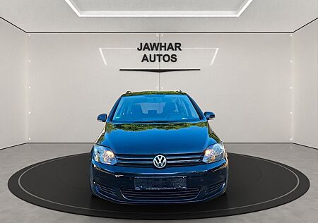 VW Golf Plus Volkswagen 1.4 DSG*1.HAND*KLIMA*PDC*ALU*