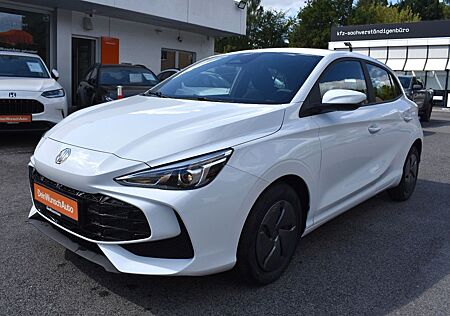 MG MG3 1.5 116PS Standard Navi Klima CarPlay SOFORT