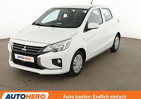 Mitsubishi Space Star 1.2 Spirit *KLIMA*GARANTIE*