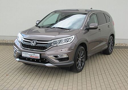 Honda CR-V Elegance 4WD