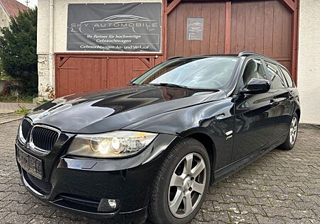 BMW 320 gebraucht kaufen BMW 320d xDrive Touring *NAVI*AUTOMATIK*