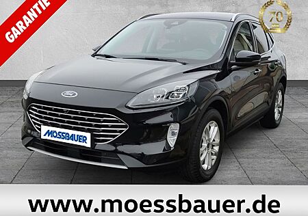Ford Kuga Titanium X KAM/NAVI/PARKASS/LED/PDC