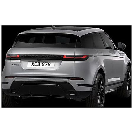 Land Rover Range Rover Evoque leasen