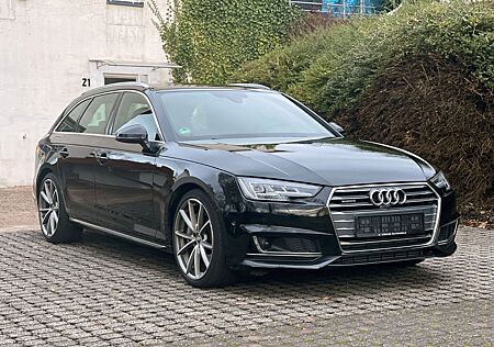 Audi A4 Avant 3.0 TDI quattro S-Line Plus