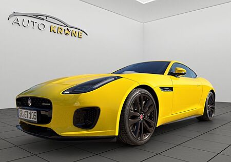 Jaguar F-Type Coupe R-Dynamic AWD*TOP ZUSTAND*20