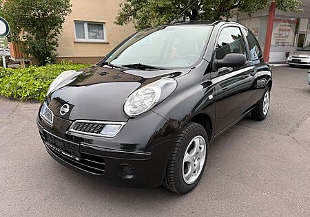 Nissan Micra Visia