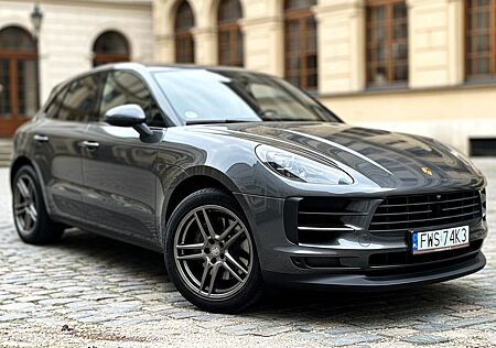 Porsche Macan S / 360° Kam / Panorama / Premium+