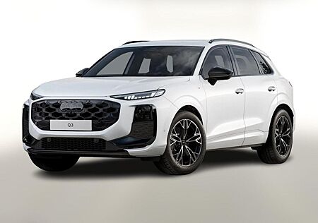 Audi Q3 S line TFSI 265 quattro 2xS neuModell Tech...