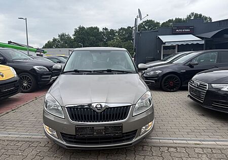 Skoda Fabia Ambition 1.Hand Tuv neu 1.Jahr Garantie