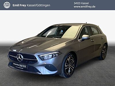 Mercedes-Benz A 180  Progressive Advanced|AHK|CarPlay|WinterP