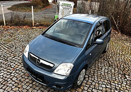 Opel Meriva 1.6 TWINPORT /TÜV 03.27/KLIMA