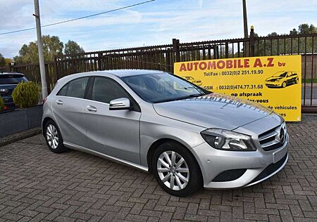 Mercedes-Benz A 180 gebraucht kaufen Mercedes-Benz A 180 Urban Edition Airco / GPS