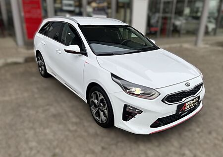 Kia Cee'd Sportswagon Ceed SW 1.4 T-GDI DCT OPF Platinum Edition